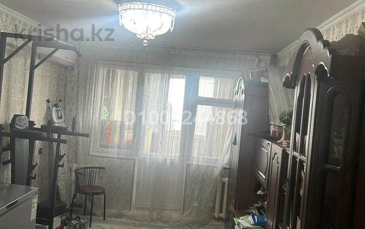 2-бөлмелі пәтер · 48.5 м² · 5/5 қабат, 17-й микрорайон, 17-й микрорайон 5А — Ул.Рыскуловв-ул.Шаяхметова, бағасы: 18 млн ₸ в Шымкенте, Аль-Фарабийский р-н — фото 2