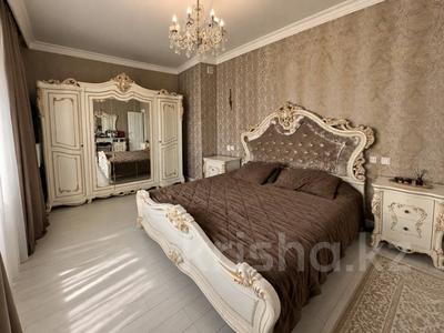 4-комнатная квартира · 125 м² · 1/6 этаж, пер. 5 9 за 129 млн ₸ в Алматы, Медеуский р-н