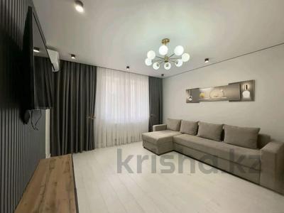 2-комнатная квартира · 68.6 м² · 7/10 этаж, Кошкарбаева за 39.5 млн 〒 в Астане, Алматы р-н
