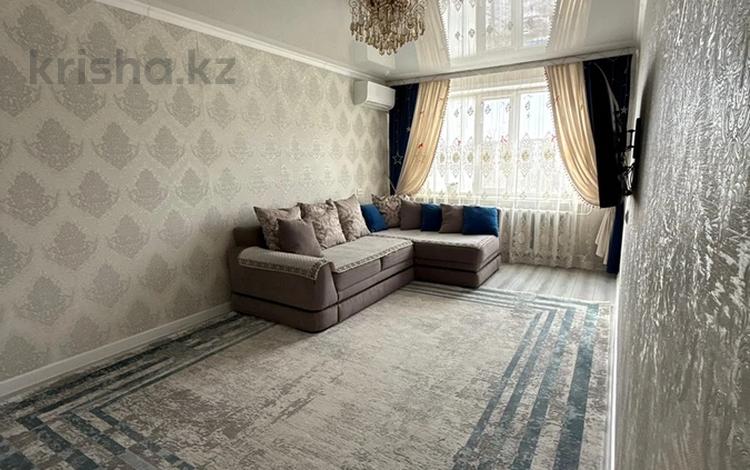 3-бөлмелі пәтер · 68 м² · 8/9 қабат, Камзина 72 — Камзина - Шевченко, бағасы: 30.5 млн ₸ в Павлодаре — фото 2