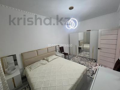2-бөлмелі пәтер · 59 м² · 3/3 қабат, Переулок Рысбек батыра 11 Б — Обласной суд, Химпоселок, бағасы: 200 000 ₸ в Таразе