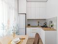 1-комнатная квартира · 40 м² · 3/12 этаж, Нажимеденов 28/2 за 15 000 ₸ в Астане, Сарайшык р-н — фото 12