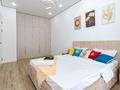 1-комнатная квартира · 40 м² · 3/12 этаж, Нажимеденов 28/2 за 15 000 ₸ в Астане, Сарайшык р-н — фото 5
