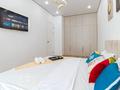 1-комнатная квартира · 40 м² · 3/12 этаж, Нажимеденов 28/2 за 15 000 ₸ в Астане, Сарайшык р-н — фото 6