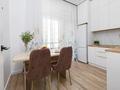 1-комнатная квартира · 40 м² · 3/12 этаж, Нажимеденов 28/2 за 15 000 ₸ в Астане, Сарайшык р-н — фото 11