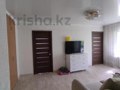 4-комнатная квартира · 58.8 м² · 2/5 этаж, Потанина 33 за 27.7 млн 〒 в Усть-Каменогорске