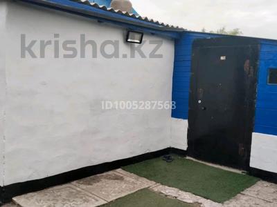 Отдельный дом · 4 комнаты · 60 м² · 6 сот., Семипалатинская 21 — Сад Яблонька вдоль трассы остоновки за 8.5 млн 〒 в Павлодаре