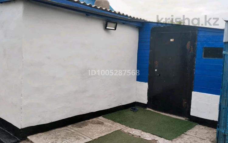 Отдельный дом · 4 комнаты · 60 м² · 6 сот., Семипалатинская 21 — Сад Яблонька вдоль трассы остоновки за 8.5 млн 〒 в Павлодаре — фото 2