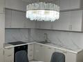 2-комнатная квартира · 55 м² · 3/16 этаж, Жандосова 94А за 433 000 ₸ в Алматы, Бостандыкский р-н — фото 3