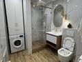 2-комнатная квартира · 55 м² · 3/16 этаж, Жандосова 94А за 433 000 ₸ в Алматы, Бостандыкский р-н