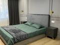 2-комнатная квартира · 55 м² · 3/16 этаж, Жандосова 94А за 433 000 ₸ в Алматы, Бостандыкский р-н — фото 4