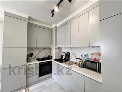 3-бөлмелі пәтер · 80 м² · 1/4 қабат, Мкр. Гульдер 1160, бағасы: 36.6 млн ₸ в 