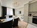 3-бөлмелі пәтер · 80 м² · 1/4 қабат, Мкр. Гульдер 1160, бағасы: 36.6 млн ₸ в  — фото 2