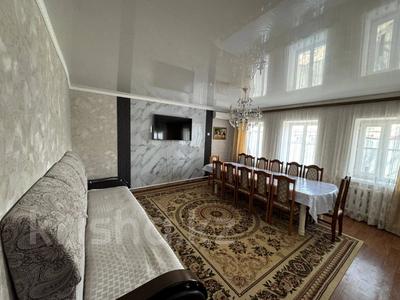Отдельный дом · 3 комнаты · 74.5 м² · 4 сот., Актобе, улица Габита Мусирепова, уч 38 за 23 млн ₸