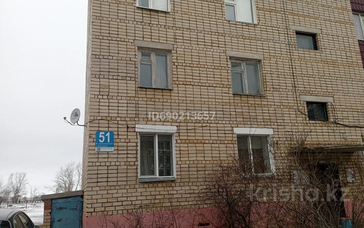 3-комнатная квартира, 61 м², 2/6 этаж, 6 51 за 9 млн 〒 в Лисаковске — фото 2