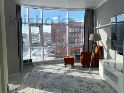 3-бөлмелі пәтер · 135 м² · 5/5 қабат, Алтын орда, бағасы: 43 млн ₸ в Актобе