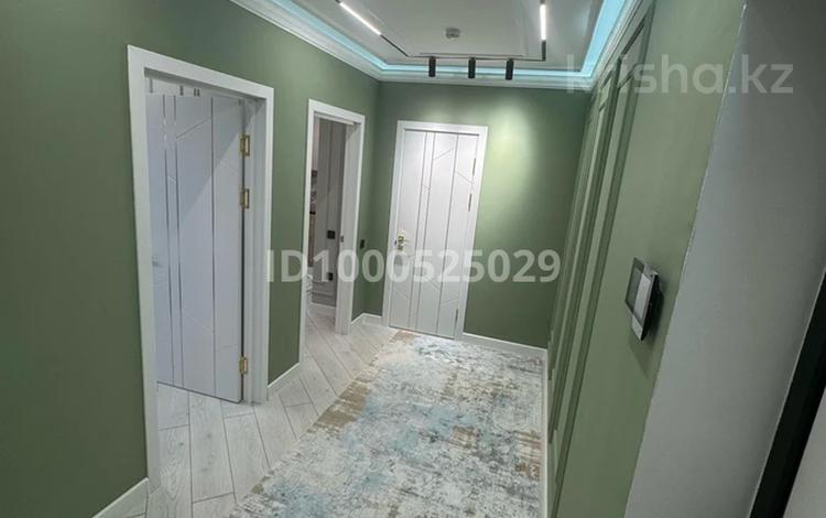 1-комнатная квартира · 46 м² · 7/12 этаж, Егизбаева 82a за 370 000 〒 в Алматы, Бостандыкский р-н — фото 10