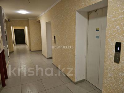 3-комнатная квартира, 78 м², 10/13 этаж, Бейбарыс Султан 11 за 36 млн 〒 в Астане, Сарыарка р-н