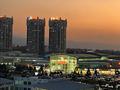 2-комнатная квартира · 55 м² · 9/12 этаж, Гагарина 311 — Левитана за 20 000 〒 в Алматы, Бостандыкский р-н — фото 2