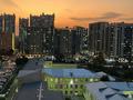 2-комнатная квартира · 55 м² · 9/12 этаж, Гагарина 311 — Левитана за 20 000 〒 в Алматы, Бостандыкский р-н — фото 14