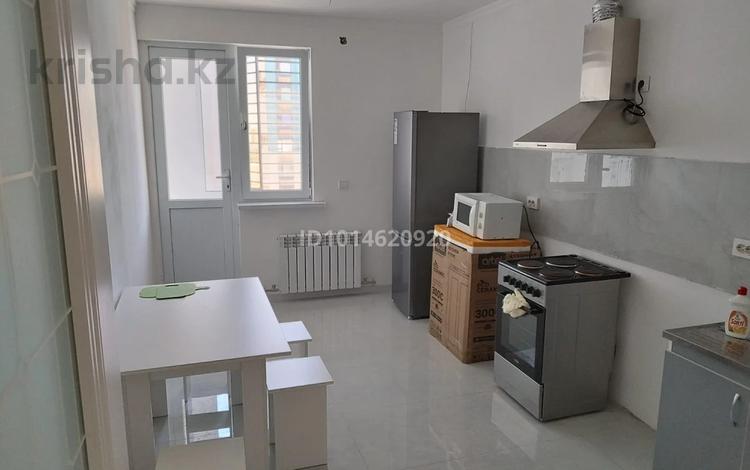 3-комнатная квартира · 86 м² · 12/14 этаж, 189 квартал уч. 25/1 за 180 000 ₸ в Шымкенте, Абайский р-н — фото 14