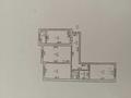 3-комнатная квартира · 86 м² · 12/14 этаж, 189 квартал уч. 25/1 за 180 000 ₸ в Шымкенте, Абайский р-н — фото 9