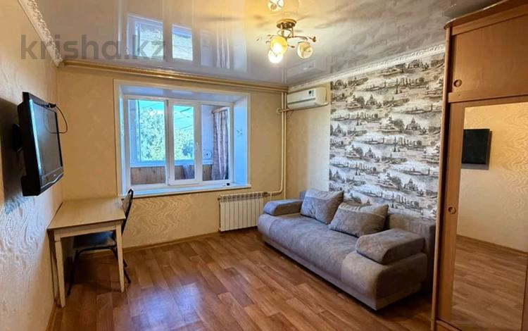 1-комнатная квартира · 40.5 м² · 3/10 этаж, Бекхожина 1 за 19.5 млн ₸ в Павлодаре — фото 2