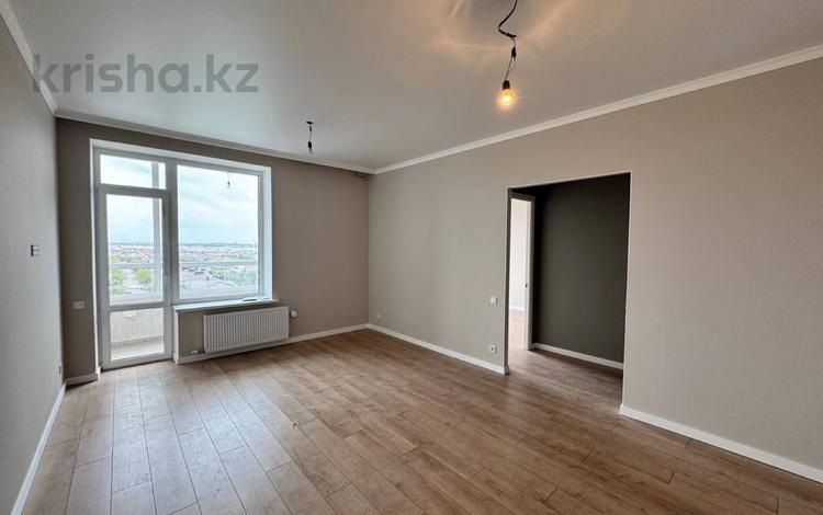2-комнатная квартира · 52 м² · 7/9 этаж, Е-321 6/2 — Горящая цена за 29.5 млн 〒 в Астане, Есильский р-н — фото 2