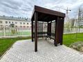 2-комнатная квартира · 52 м² · 7/9 этаж, Е-321 6/2 — Горящая цена за 29.5 млн 〒 в Астане, Есильский р-н — фото 29