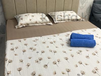 1-комнатная квартира · 40 м² · 7/9 этаж, Толе би 46 — Е-10 за 16 000 ₸ в Астане, Нура р-н