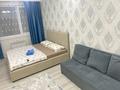 1-комнатная квартира · 40 м² · 7/9 этаж, Толе би 46 — Е-10 за 16 000 ₸ в Астане, Нура р-н — фото 16