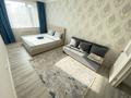 1-комнатная квартира · 40 м² · 7/9 этаж, Толе би 46 — Е-10 за 16 000 ₸ в Астане, Нура р-н — фото 9