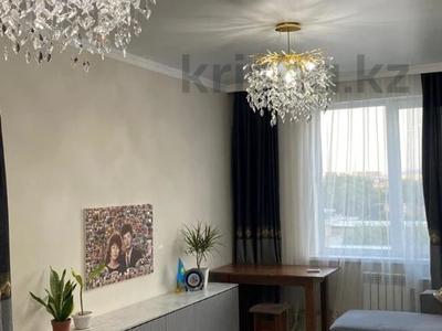 3-комнатная квартира · 78.3 м² · 6/13 этаж, Макатаева — Муратбаева за 63 млн 〒 в Алматы, Алмалинский р-н