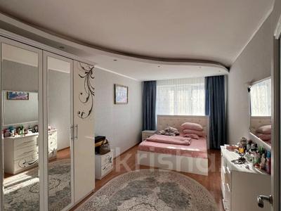 4-комнатная квартира · 95.9 м² · 2/6 этаж, 7-й микрорайон, 7 мкр 6 за 42.5 млн 〒 в Костанае