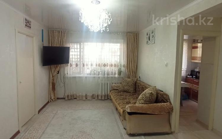 2-комнатная квартира · 45.9 м² · 1/5 этаж, ул. Абая — Лицей №9, лицей №14, Я/с №14 "Карлыгаш", Темиртауская городская мечеть, Свято-Покровский приход за ~ 8.2 млн ₸ — фото 2