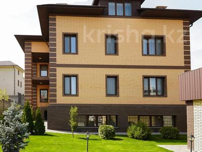 Отдельный дом · 5 комнат · 700 м² · 10 сот., мкр Нурлытау (Энергетик) за 620 млн ₸ в Алматы, Бостандыкский р-н
