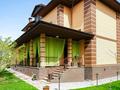 Отдельный дом · 5 комнат · 700 м² · 10 сот., мкр Нурлытау (Энергетик) за 620 млн ₸ в Алматы, Бостандыкский р-н — фото 3