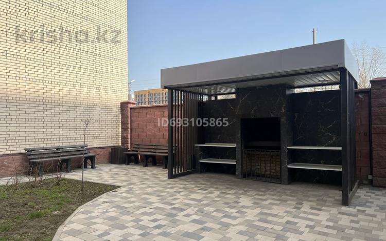 1-комнатная квартира · 36 м² · 5/9 этаж, Аккум 20А за ~ 27 млн ₸ в Астане, Есильский р-н — фото 2