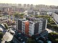 1-комнатная квартира · 36 м² · 5/9 этаж, Аккум 20А за ~ 27 млн ₸ в Астане, Есильский р-н — фото 4