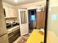 4-бөлмелі пәтер, 74 м², 3/5 қабат, Куаныш Сатангулов 39, бағасы: 18 млн 〒 в Кульсары — фото 10