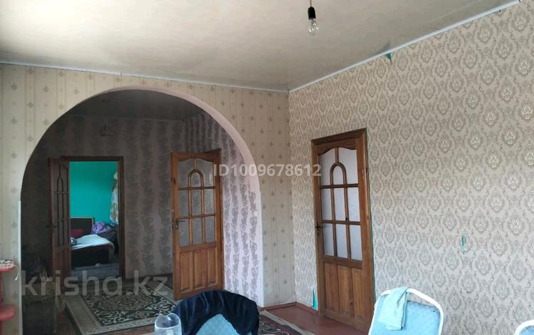 Отдельный дом · 6 комнат · 110 м² · 6 сот., мкр Специальная экономическая зона "Оңтүстік", Жастар 144 — Фиркан ситиден 3 остановка за 30 млн ₸ в Шымкенте, Енбекшинский р-н — фото 2