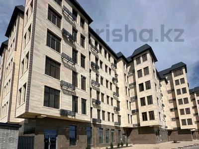 2-комнатная квартира · 78 м² · 1/5 этаж, мкр Ак Шагала, Жален тулепов 21 за 37 млн ₸ в Атырау