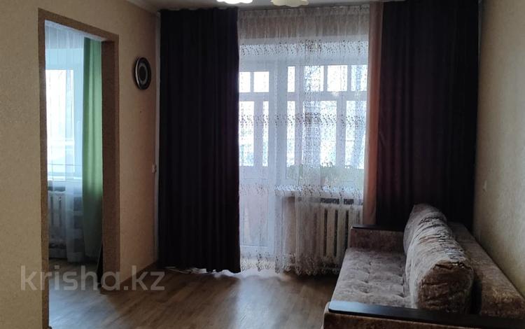 3-комнатная квартира · 55.3 м² · 2/5 этаж, 66 квартал 8 за 14.5 млн 〒 в Семее — фото 6