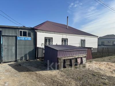 Отдельный дом · 4 комнаты · 100 м² · 6 сот., Канай би 167 за 16.5 млн 〒 в Кокшетау