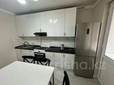 2-бөлмелі пәтер · 58.7 м² · 5/12 қабат, мкр Дарабоз 79, бағасы: 240 000 ₸ в Алматы, Алатауский р-н