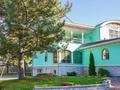 Отдельный дом · 10 комнат · 740 м² · 40 сот., Керей-Жанибек Хандар 36 — Оспанова за 7.5 млн ₸ в Алматы, Медеуский р-н
