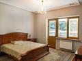 Отдельный дом · 10 комнат · 740 м² · 40 сот., Керей-Жанибек Хандар 36 — Оспанова за 7.5 млн ₸ в Алматы, Медеуский р-н — фото 10
