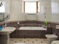 Отдельный дом · 10 комнат · 740 м² · 40 сот., Керей-Жанибек Хандар 36 — Оспанова за 7.5 млн ₸ в Алматы, Медеуский р-н — фото 18
