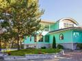 Отдельный дом · 10 комнат · 740 м² · 40 сот., Керей-Жанибек Хандар 36 — Оспанова за 7.5 млн ₸ в Алматы, Медеуский р-н — фото 2