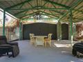 Отдельный дом · 10 комнат · 740 м² · 40 сот., Керей-Жанибек Хандар 36 — Оспанова за 7.5 млн ₸ в Алматы, Медеуский р-н — фото 36